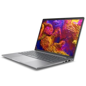HP ZBook 8 G1ak Mobile Workstation – 14″, AMD Ryzen AI 7 230, 32 GB RAM, 1 TB SSD, Windows 11 Pro