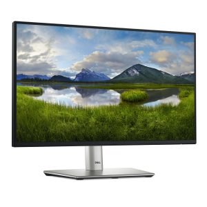 DELL P2225H Office Monitor IPS, 54,61cm (21,5 Zoll), LED, 1x HDMI, 1x DP, 1x VGA, USB-Hub