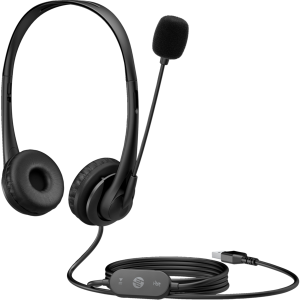 HP USB G2 Stereo Headset