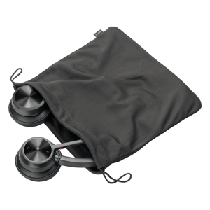 Poly Voyager 4320-M One-sided headset +USB-A to USB-C cable +BT700 Bluetooth adapter