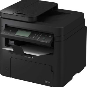 Canon i-SENSYS MF275dw 4in1 laser multifunction device – A4, s/w, printer, scanner, copier, fax, USB, WLAN, duplex