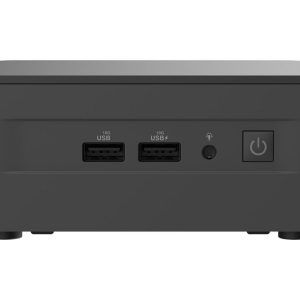 ASUS NUC 13 Pro Tall Kit RNUC13ANHI700000I – Barebone – Intel Core i7-1360P