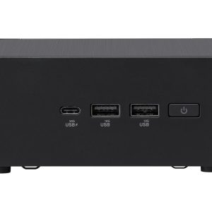 ASUS NUC 14 Pro RNUC14RVHU500002I – Barebone – Intel Core Ultra 5 125H
