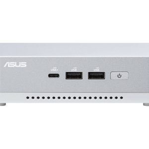 ASUS NUC 14 Pro+ RNUC14RVSU5068A2I – Intel Core Ultra 5 125H, 16 GB RAM, 512 GB SSD, Windows 11 Home