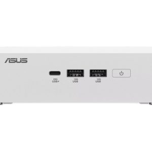 ASUS NUC 15 Pro+ RNUC15CRSU900002 – Barebone – Intel Core Ultra 9 285H