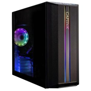 Captiva PC Advanced Gaming R92-769 – AMD Ryzen 7 5700X, 32 GB RAM, 1 TB SSD, GeForce RTX 5060 Ti, Windows 11 Home