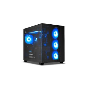 Erazer Tank X15 – AMD Ryzen 7 7800X3D, 32 GB RAM, 1 TB SSD, GeForce RTX 5060 Ti, Windows 11 Home