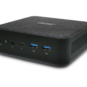 Acer Revo Box RB102-14U5U – Barebone – Intel Core Ultra 5 125U, 16 GB RAM, 512 GB SSD, Windows 11 Pro