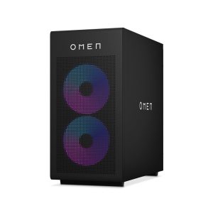 HP OMEN 35L by HP GT16-1491ng – AMD Ryzen 9 9900X3D, 64 GB RAM, 2 TB SSD, NVIDIA RTX 5080, Windows 11 Home