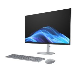 HP OmniStudio X 32-c1075ng – 31.5″, Intel Core Ultra 7 258V, 32 GB RAM, 1 TB SSD, Windows 11 Home