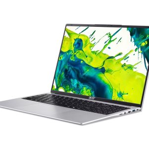 Acer Aspire Lite 16 AL16-54P-523X – 16″, Intel Core i5-1334U, 16 GB RAM, 512 GB SSD, Windows 11 Home