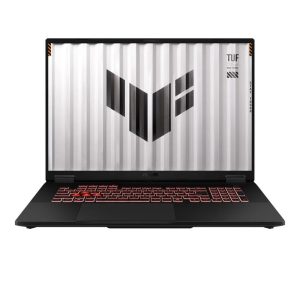 ASUS TUF Gaming A18 FA808UP-S8022W – 18“, AMD Ryzen 7 260, 32 GB RAM, 1 TB SSD, GeForce RTX 5070, Windows 11 Home