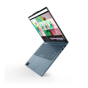 Lenovo Yoga Pro 7 14ASP10 – AMD Ryzen AI 9 365 – Win 11 Pro – Radeon 880M – 32 GB RAM – 1 TB SSD – (14.5″)