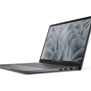 Dell Pro 14 PC14255 – AMD Ryzen 5 Pro 230 – Win 11 Pro – Radeon 760M – 16 GB RAM – 512 GB SSD – (14″)