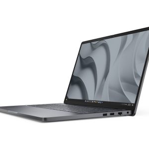 Dell Pro 16 PC16255 – AMD Ryzen 5 Pro 215 – Win 11 Pro – Radeon 740M – 16 GB RAM – 512 GB SSD – (16″)