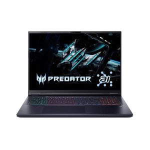 Acer Predator Helios Neo 18 AI PHN18-72-97LV – 18″, Core Ultra 9 275HX, 32 GB RAM, 2 TB SSD, GeForce RTX 5070, oBS