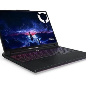 Lenovo Legion Pro 7 16IAX10H – Ultra 9 275HX – Win 11 Home – GeForce RTX 5080 – 64 GB RAM – 1 TB SSD – (16″)