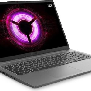 Lenovo LOQ 15ARP10E, Luna Grey, Ryzen 7 7735HS, 16GB RAM, 512GB SSD, GeForce RTX 4050, Windows 11 Home