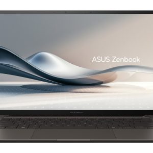 ASUS Zenbook S14 UX5406SA-PV050W Copilot+ PC – 14″, Intel Core Ultra 7 258V, 32 GB RAM, 1 TB SSD, Windows 11 Home