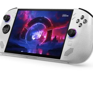 Lenovo Legion Go S 8ARP1 – Handheld-Spielkonsole