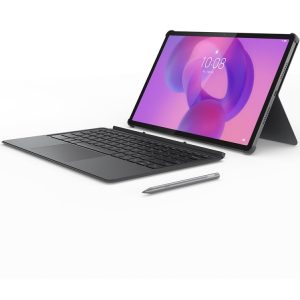 Lenovo Idea Tab Pro ZAE4 – Tablet – Android 14 oder höher – 256 GB UFS card – 32.3 cm (12.7″)