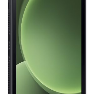 Samsung GALAXY Tab Active5 EE 8″ 5G 128GB black/green Android 14.0 Tablet