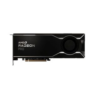SAPPHIRE Radeon Pro W7800 48 GB LITE – Workstation Graphics Card