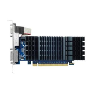 ASUS GT730-SL-2GD5-BRK – Graphics card – GF GT 730