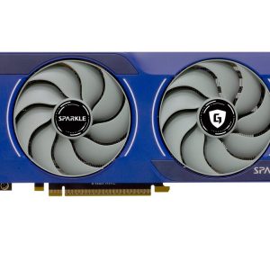 SPARKLE Arc B570 GUARDIAN – OC Edition