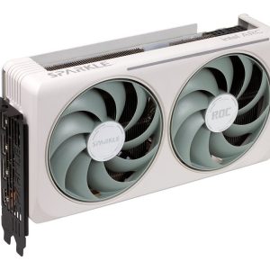 SPARKLE Arc ROC Luna OC Ultra – Graphics cards