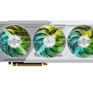 ASRock Steel Legend Arc B580 12GB OC – Grafikkarten