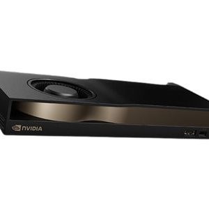 NVIDIA RTX PRO 4500 Blackwell – Grafikkarte