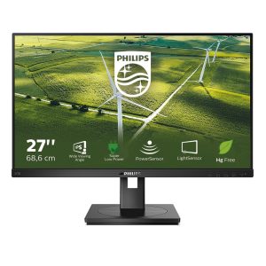 Philips B Line 272B1G – LED monitor – 69 cm (27″)