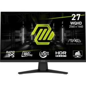 MSI MAG 274QFDE, 27″