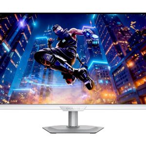 Gigabyte M27UP ICE – LED-Monitor – Gaming – 68.6 cm (27″)