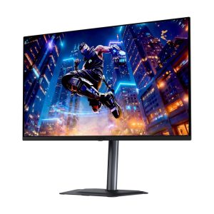 Gigabyte MO32U2 – OLED-Monitor – Gaming – USB – 81.3 cm (32″)