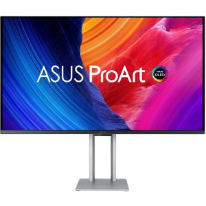 ASUS ProArt OLED PA32UCDM – OLED monitor – 81.3 cm (32″)