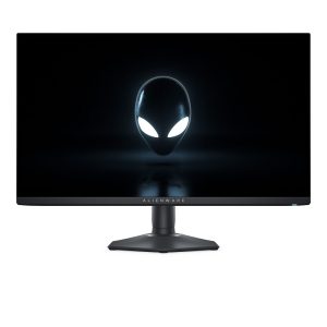 Alienware AW2725DF – 67,8 cm (26.7″) 2560 x 1440 Pixel Quad HD QD-OLED Schwarz