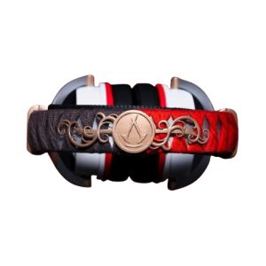LEXIP X UBISOFT – ASSASSIN’S CREED SHADOWS HEADSET