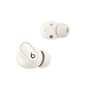 Beats Studio Buds+ Wireless Headphones In-Ear (Ivory)