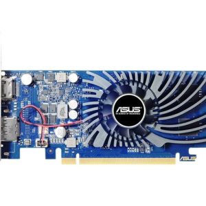 ASUS GT1030-2G-BRK – Grafikkarten – GF GT 1030 – 2 GB
