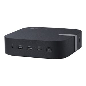 ASUS Chromebox CHROMEBOX5-SC002UN 7305 mini PC Intel® Celeron® 4 GB DDR4-SDRAM 128 GB SSD ChromeOS Mini-PC Schwarz