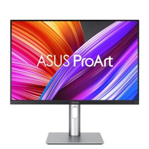 ASUS ProArt PA248CRV 61,2 cm (24.1 Zoll) 1920 x 1200 Pixel WUXGA LCD Schwarz, Silber