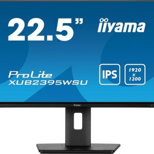 iiyama ProLite XUB2395WSU-B5, 22.5″