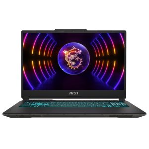 MSI Cyborg 15 A13VF-881, Core i5-13420H, 16GB RAM, 512GB SSD, GeForce RTX 4060, DE
