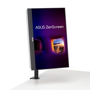 ASUS ZenScreen MB229CF, 21.5″