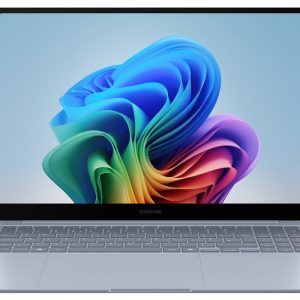 Samsung Galaxy Book4 Edge 16, Snapdragon X Elite X1E-80-100, 16GB RAM, 512GB SSD, DE