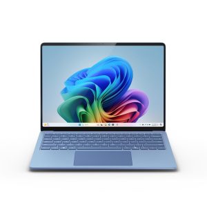 Microsoft Surface Laptop 7 13.8″, Sapphire, Snapdragon X Elite X1E-78-100, 16GB RAM, 1TB SSD, DE