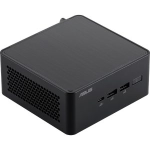 ASUS NUC 14 Pro – Tall – Revel Canyon – RNUC14RVHU7089C2I, Core Ultra 7 155H, 32GB RAM, 1TB SSD, EU-Netzkabel