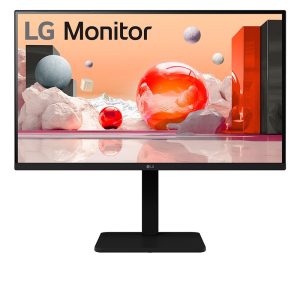 LG 27BA550-B – LED-Monitor – Full HD (1080p) – 68.6 cm (27″)